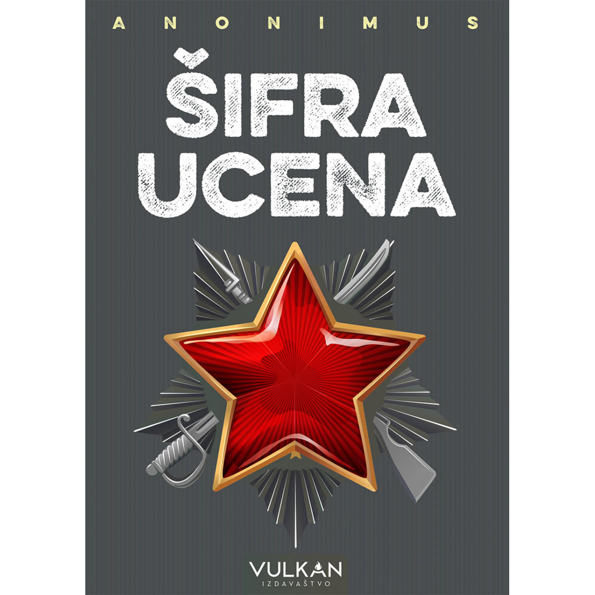 ŠIFRA UCENA