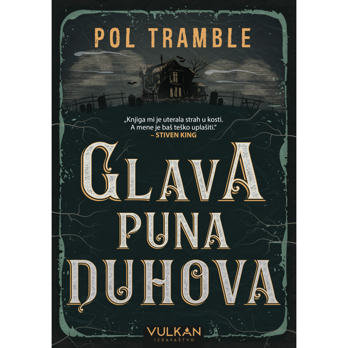 GLAVA PUNA DUHOVA