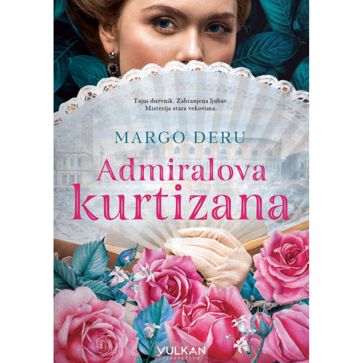 ADMIRALOVA KURTIZANA