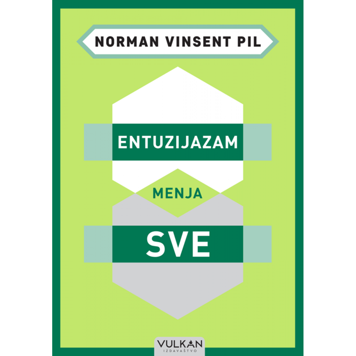 ENTUZIJAZAM MENJA SVE