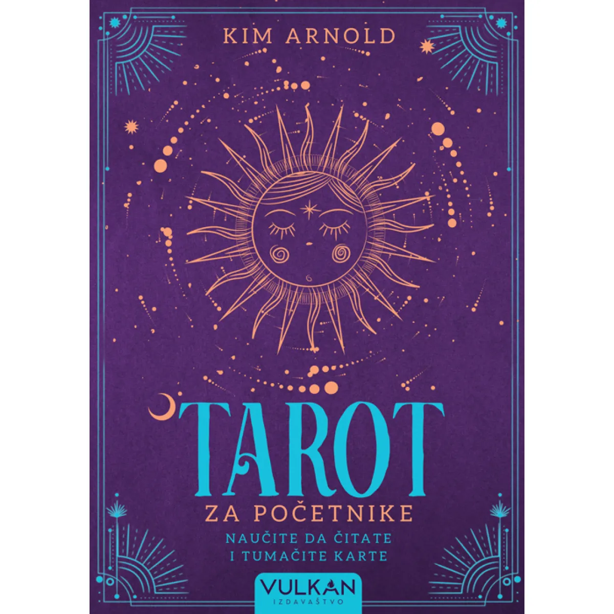 TAROT ZA POČETNIKE 