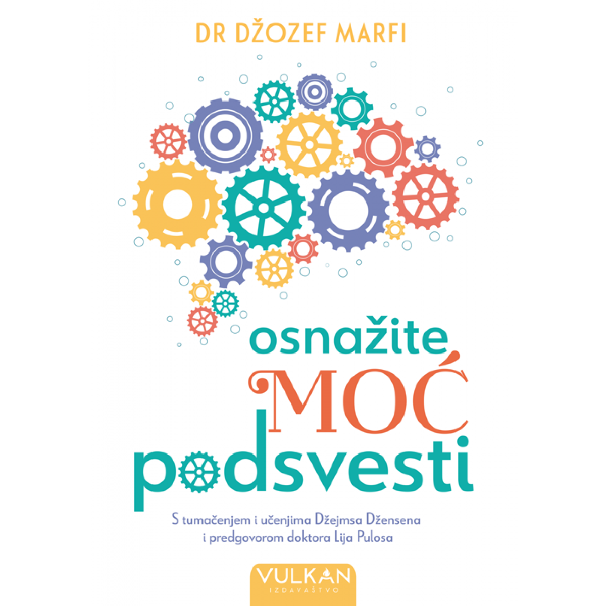 OSNAŽITE MOĆ PODSVESTI 