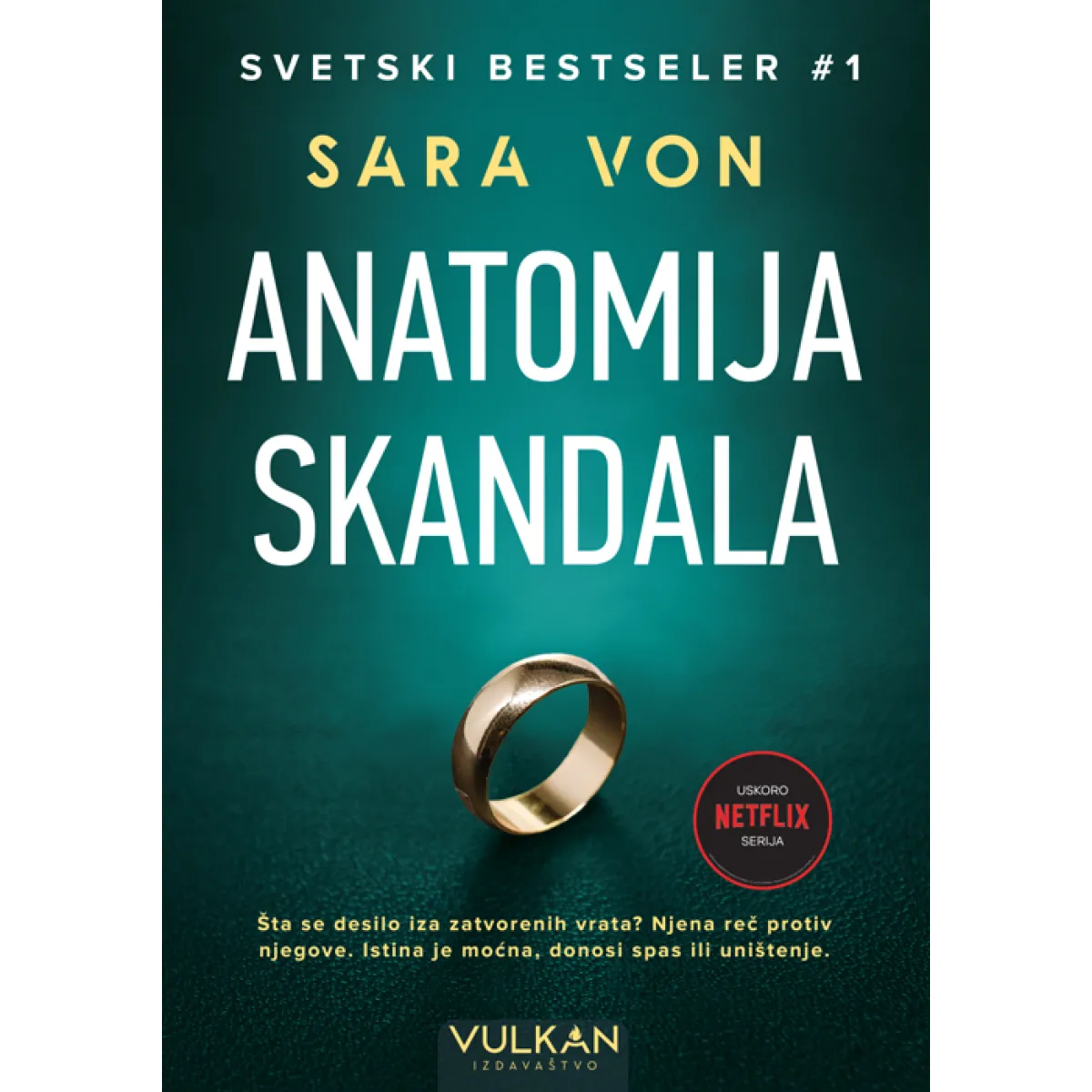 ANATOMIJA SKANDALA 