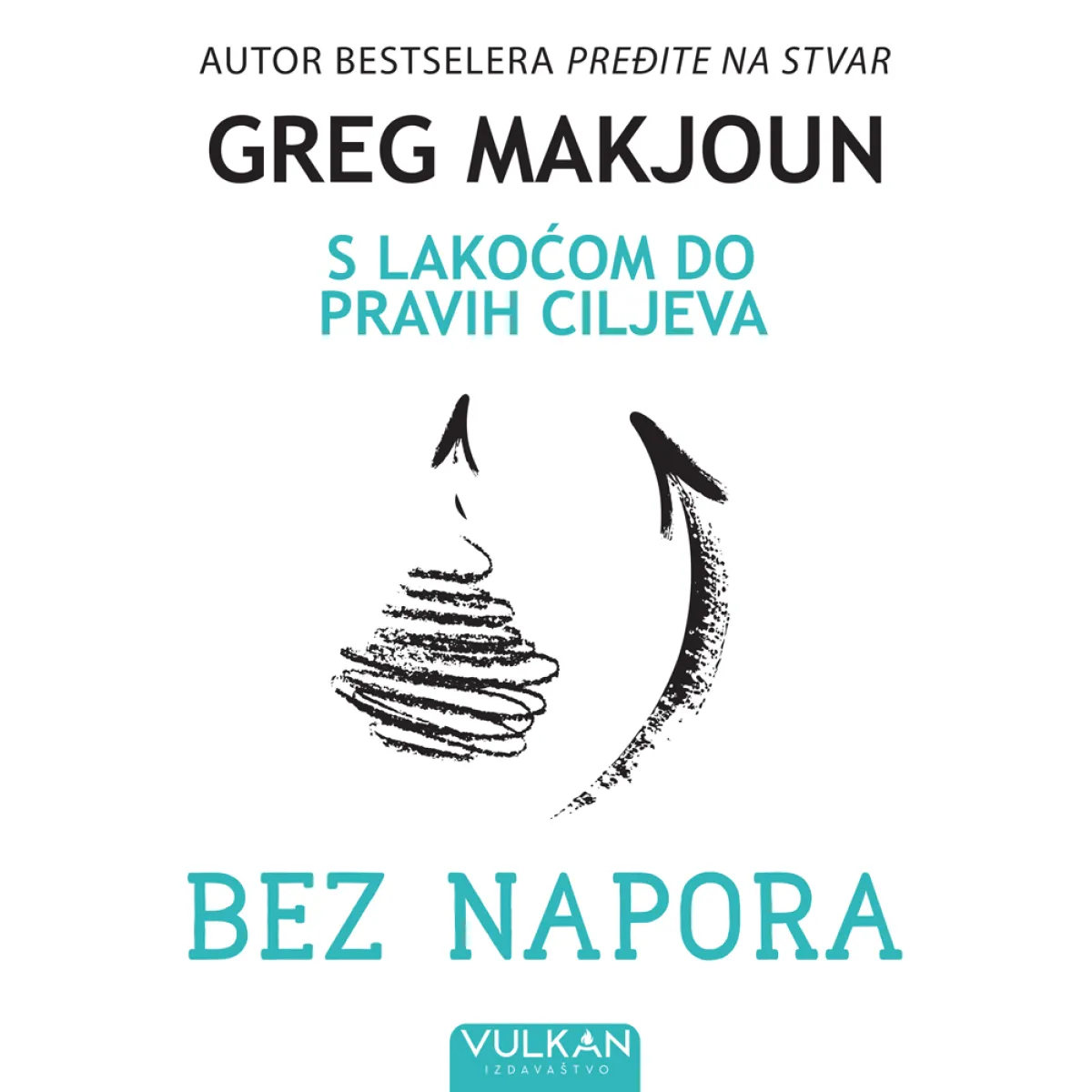 BEZ NAPORA: S LAKOĆOM DO PRAVIH CILJEVA 