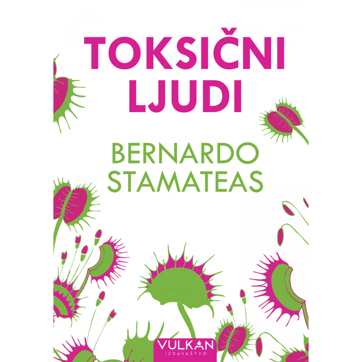 TOKSIČNI LJUDI