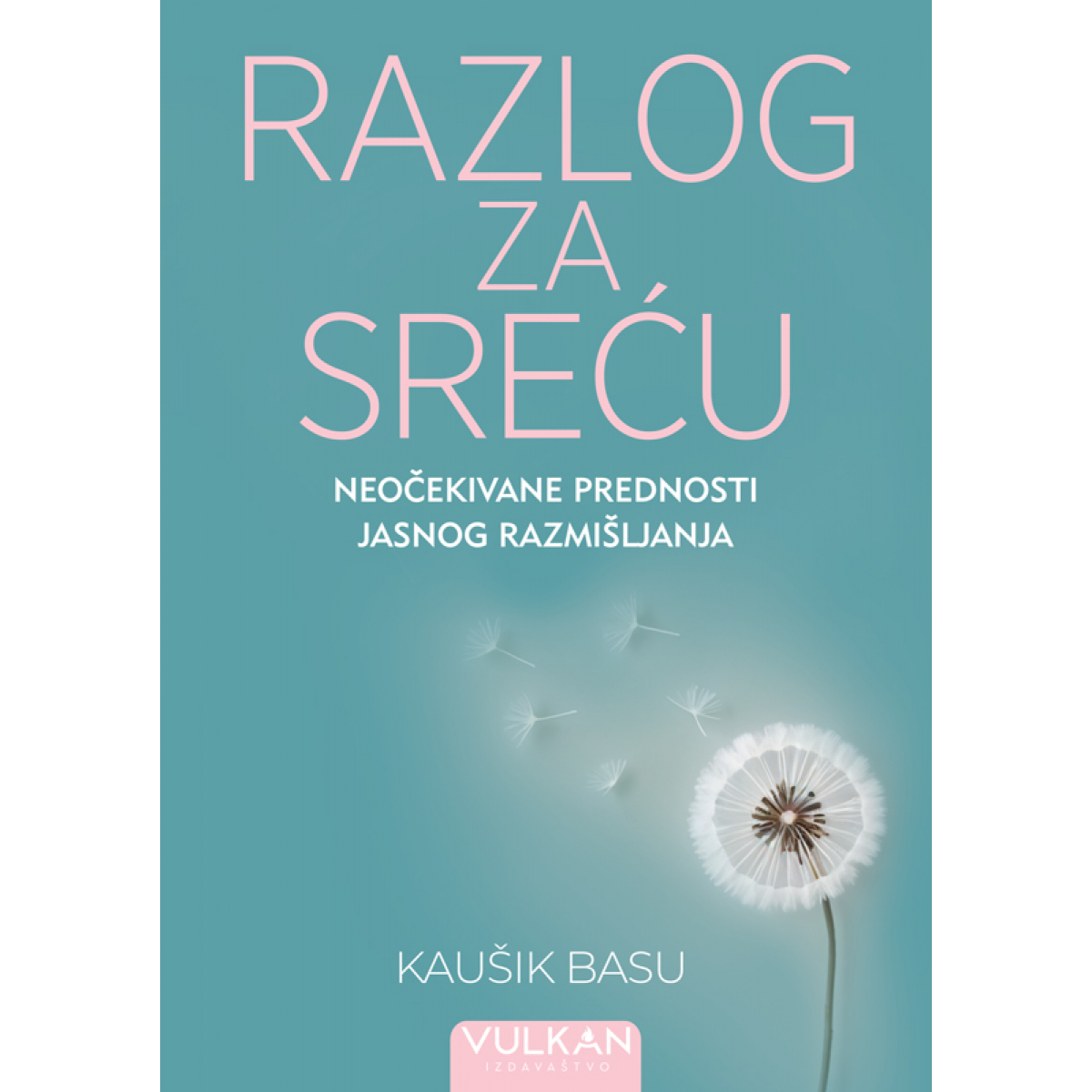 RAZLOG ZA SREĆU