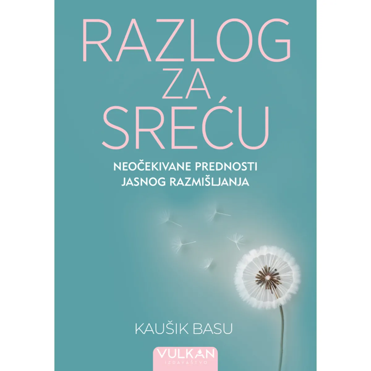 RAZLOG ZA SREĆU 