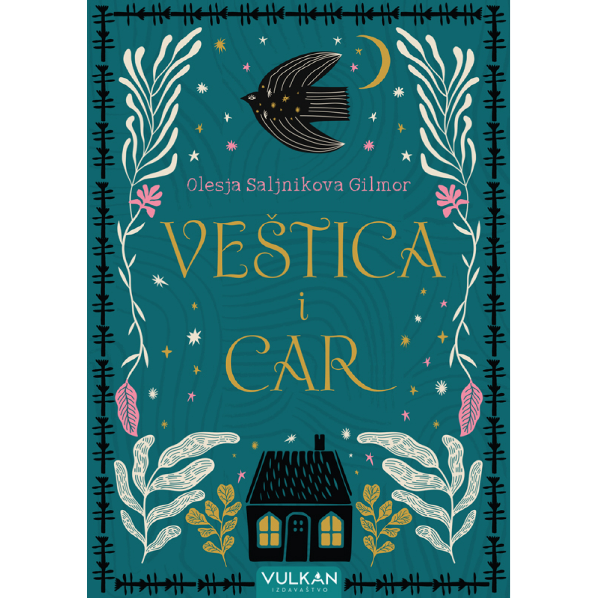 VEŠTICA I CAR