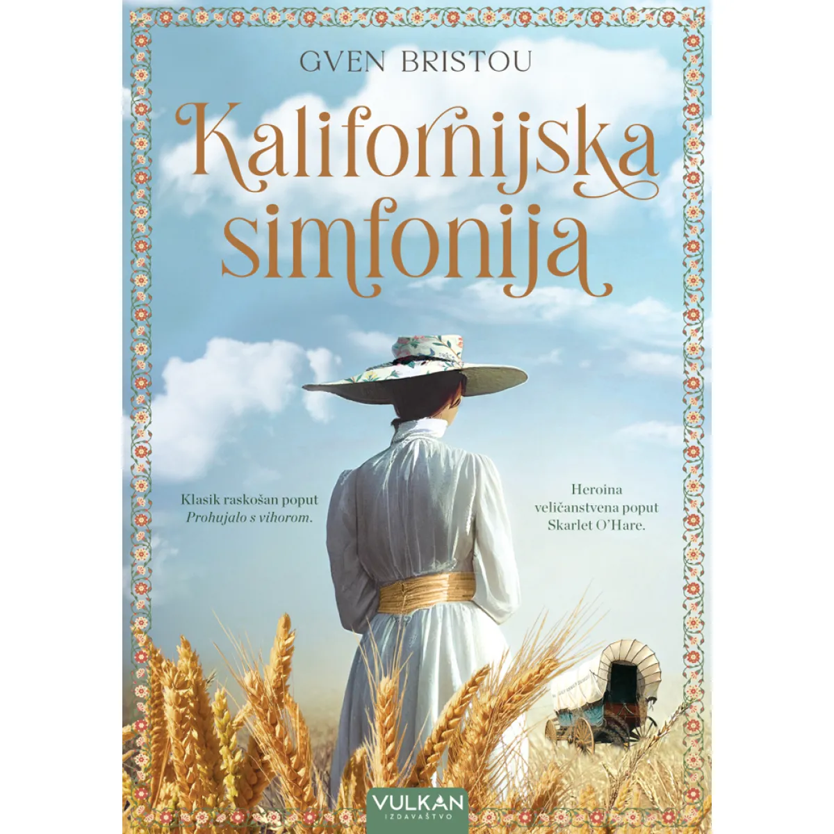 KALIFORNIJSKA SIMFONIJA 