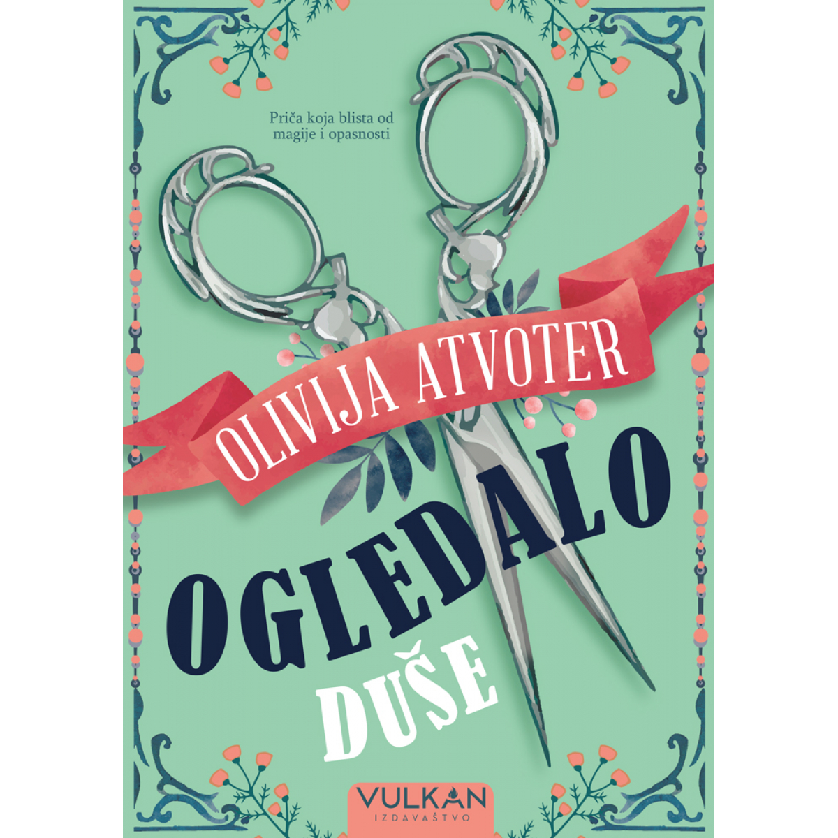 OGLEDALO DUŠE