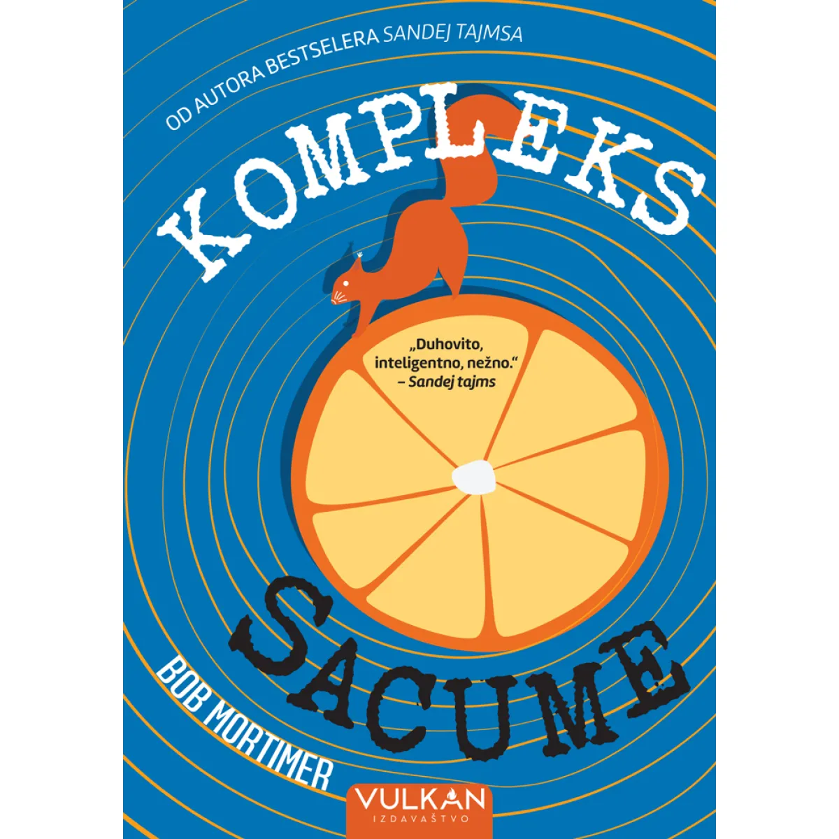 KOMPLEKS SACUME 