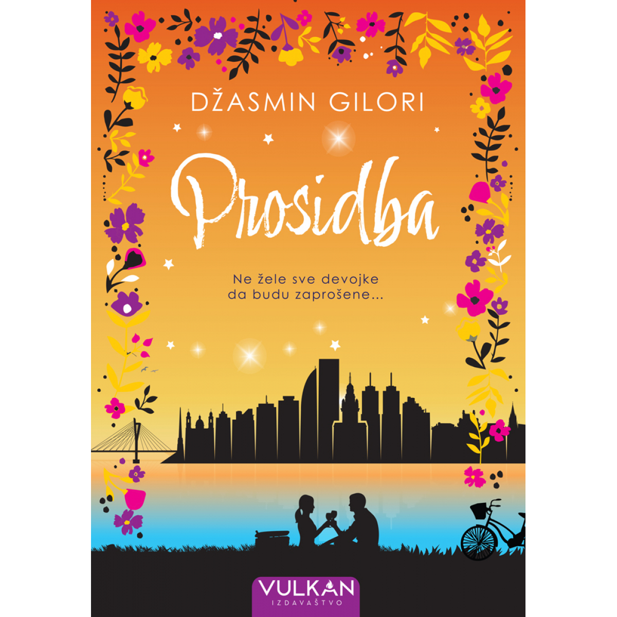 PROSIDBA