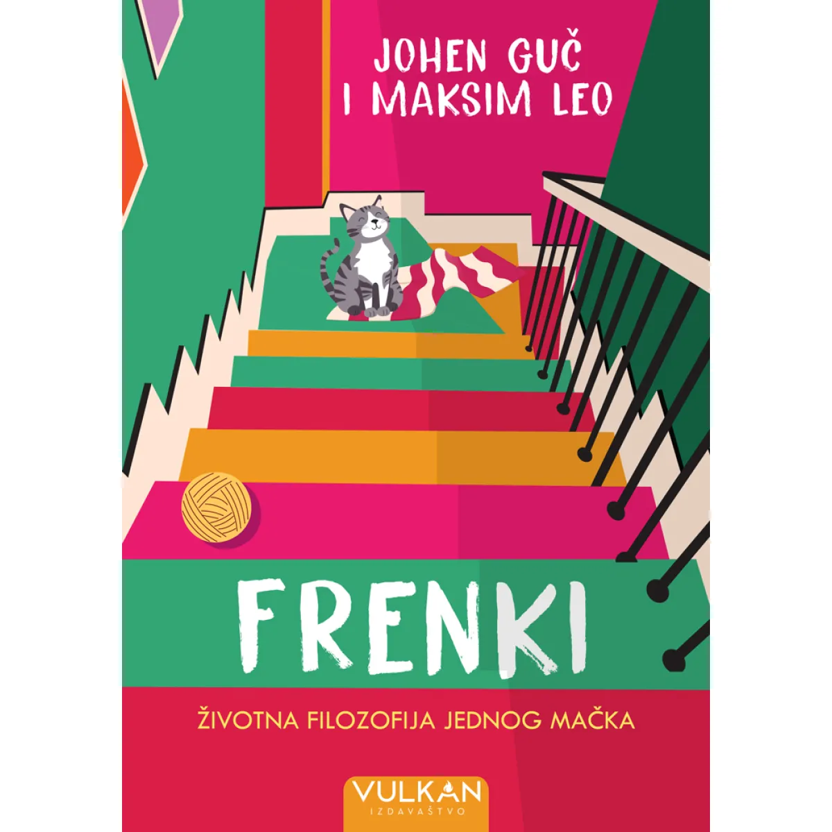 FRENKI 