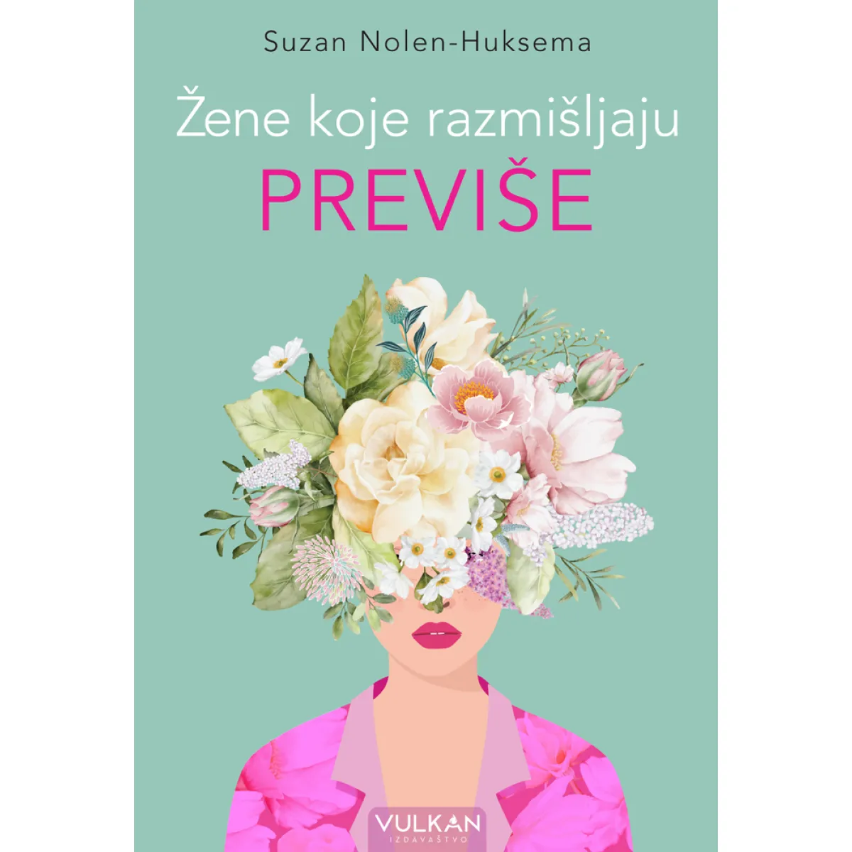 ŽENE KOJE RAZMIŠLJAJU PREVIŠE 