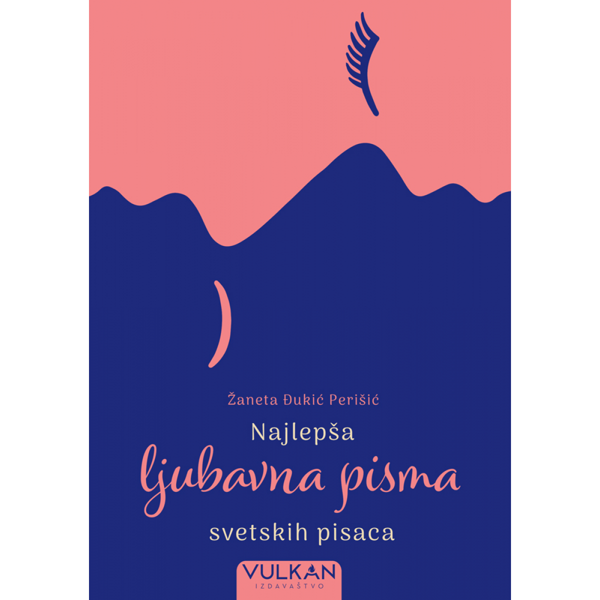 NAJLEPŠA LJUBAVNA PISMA SVETSKIH PISACA
