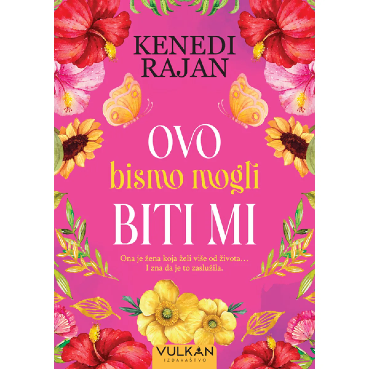 Ovo bismo mogli biti mi 