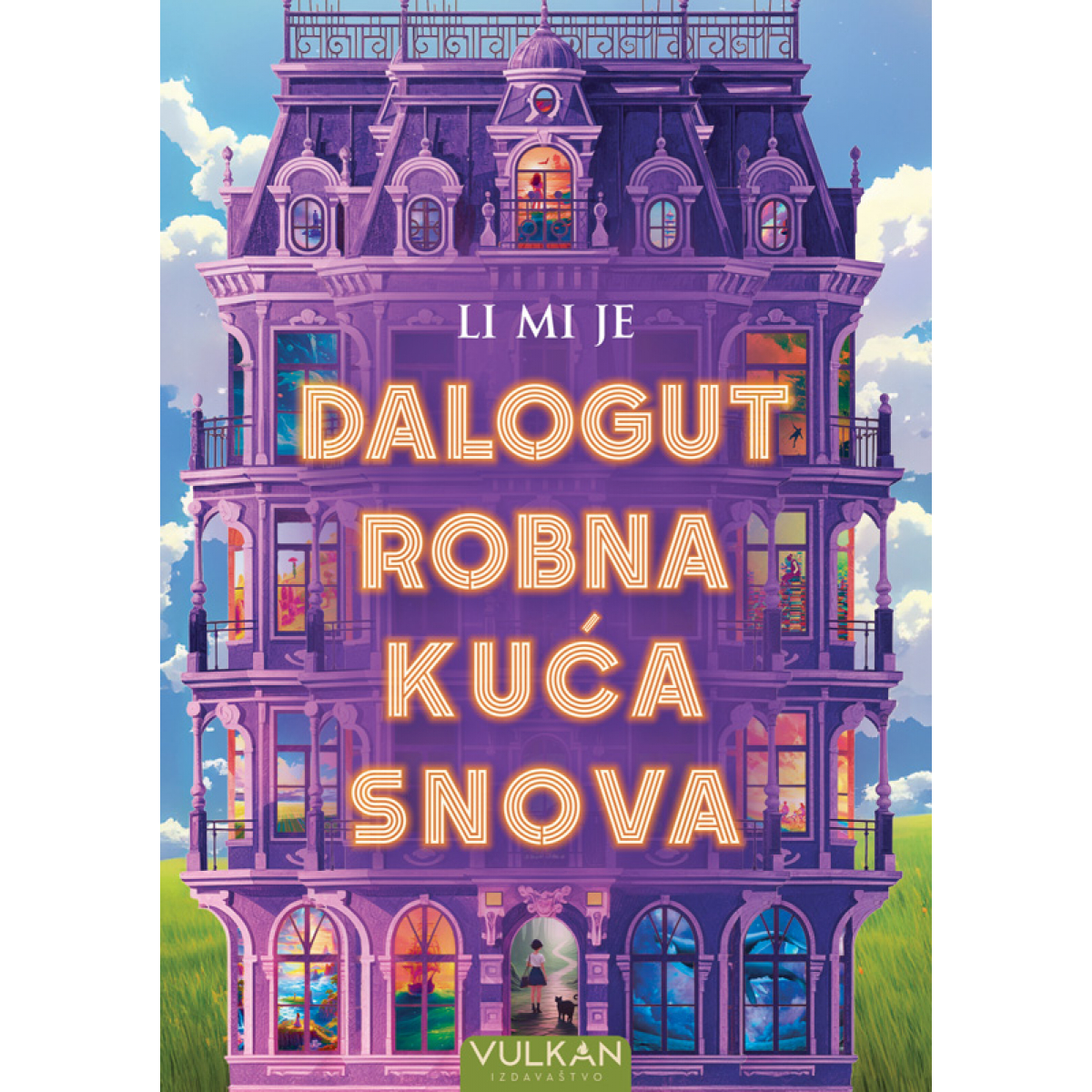 DALOGUT ROBNA KUĆA SNOVA