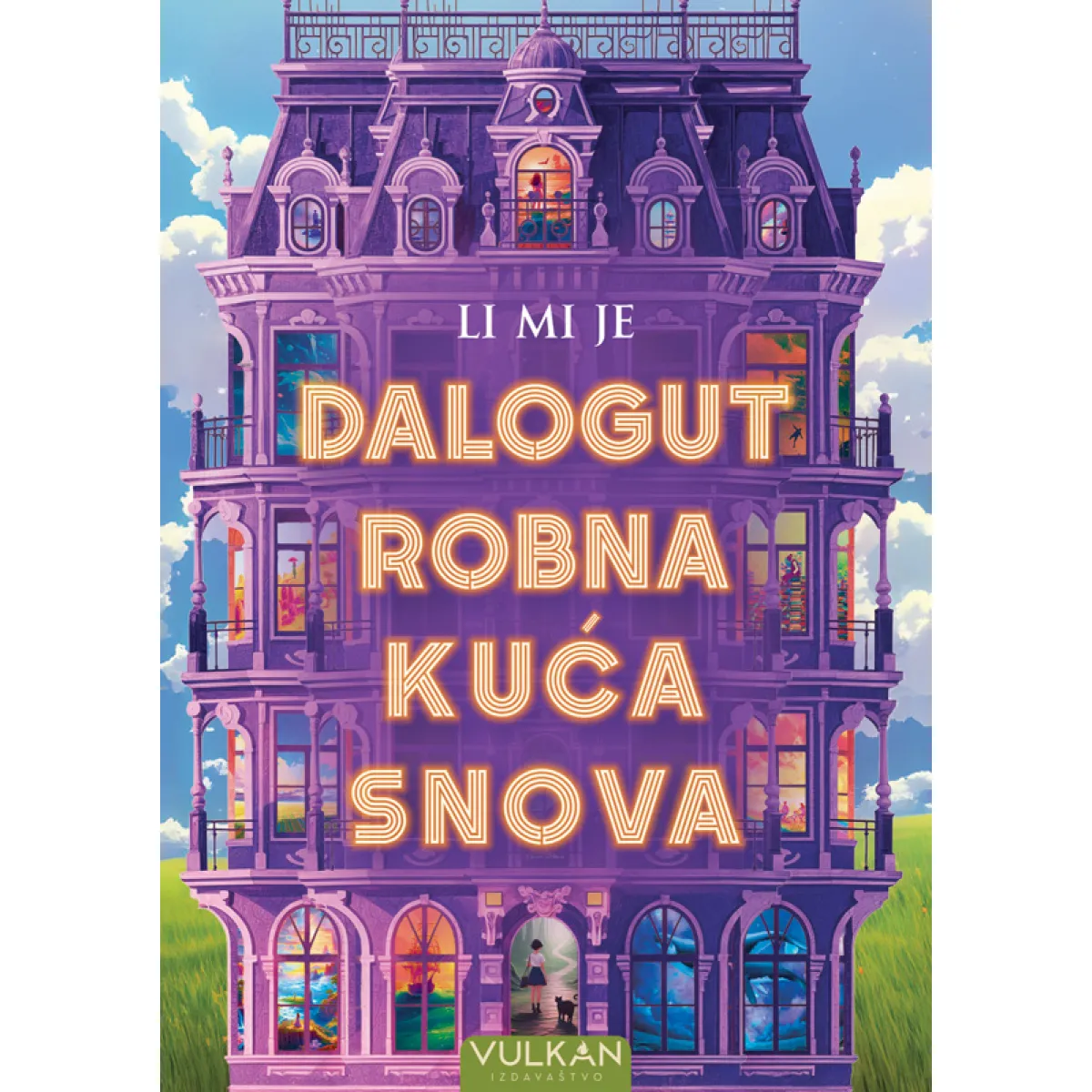 DALOGUT ROBNA KUĆA SNOVA 