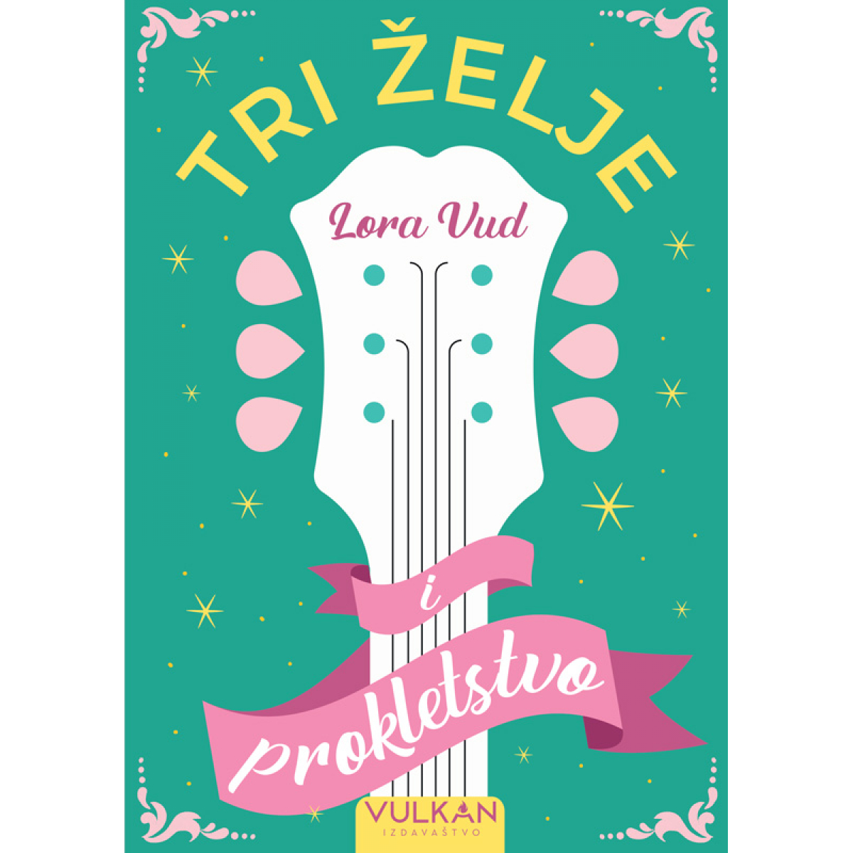 TRI ŽELJE I PROKLETSTVO