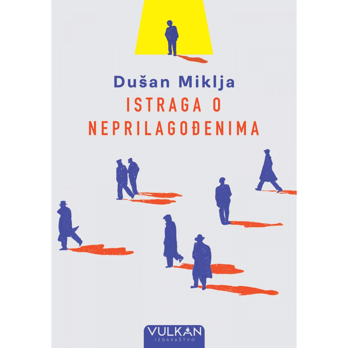 ISTRAGA O NEPRILAGOĐENIMA