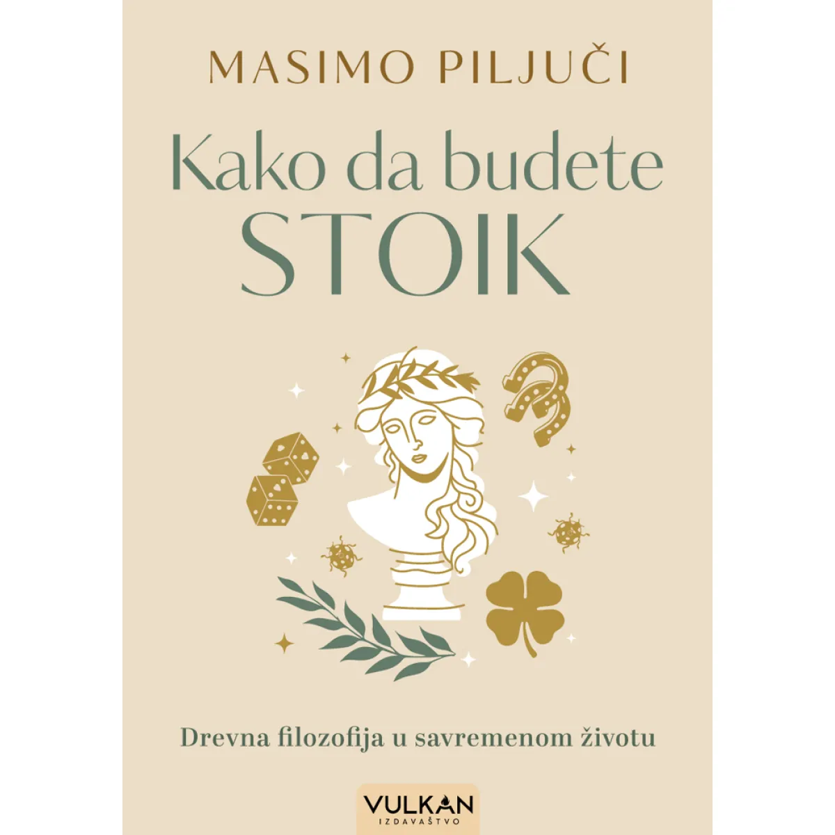 KAKO DA BUDETE STOIK 
