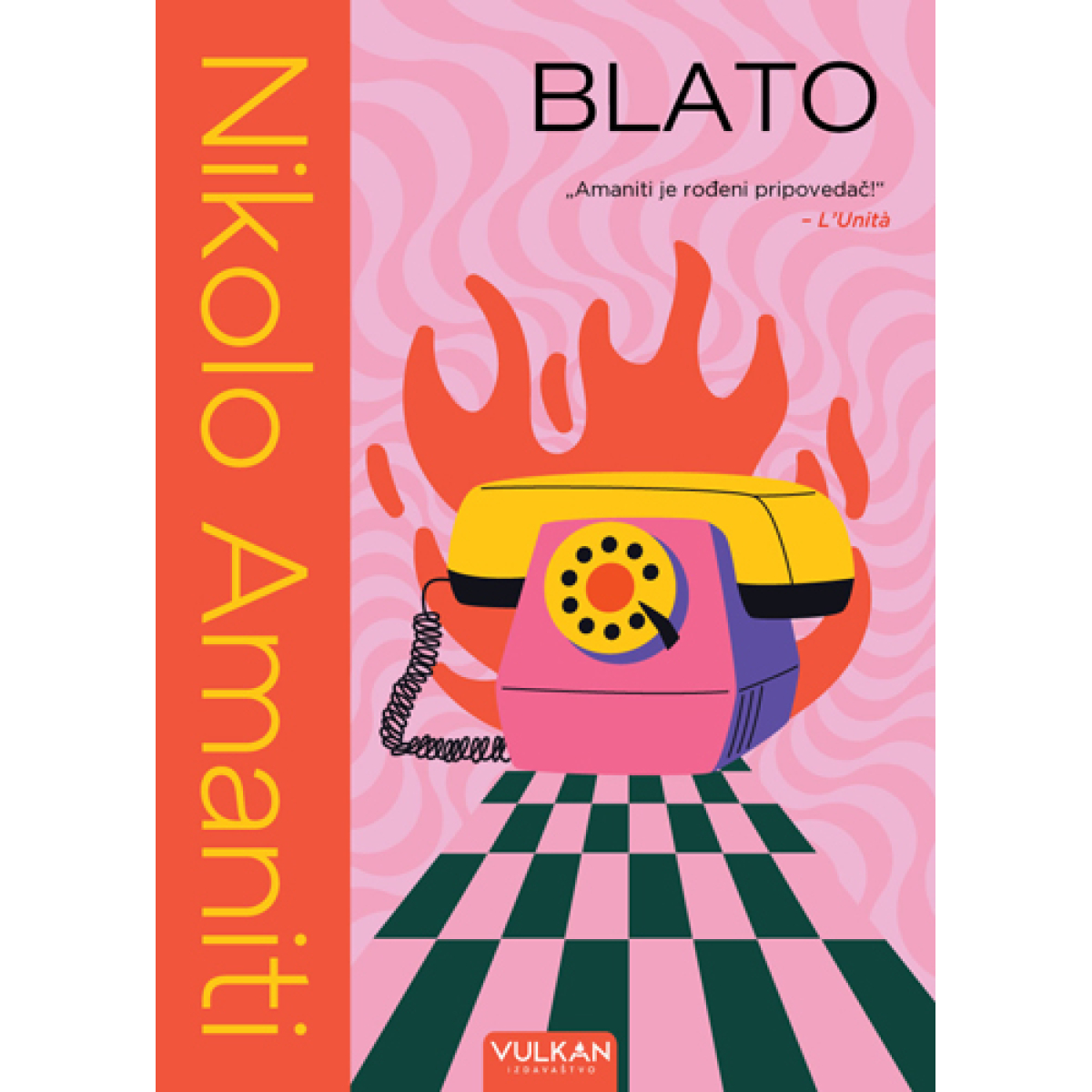 BLATO 