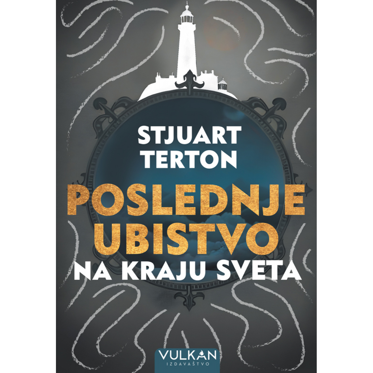POSLEDNJE UBISTVO NA KRAJU SVETA