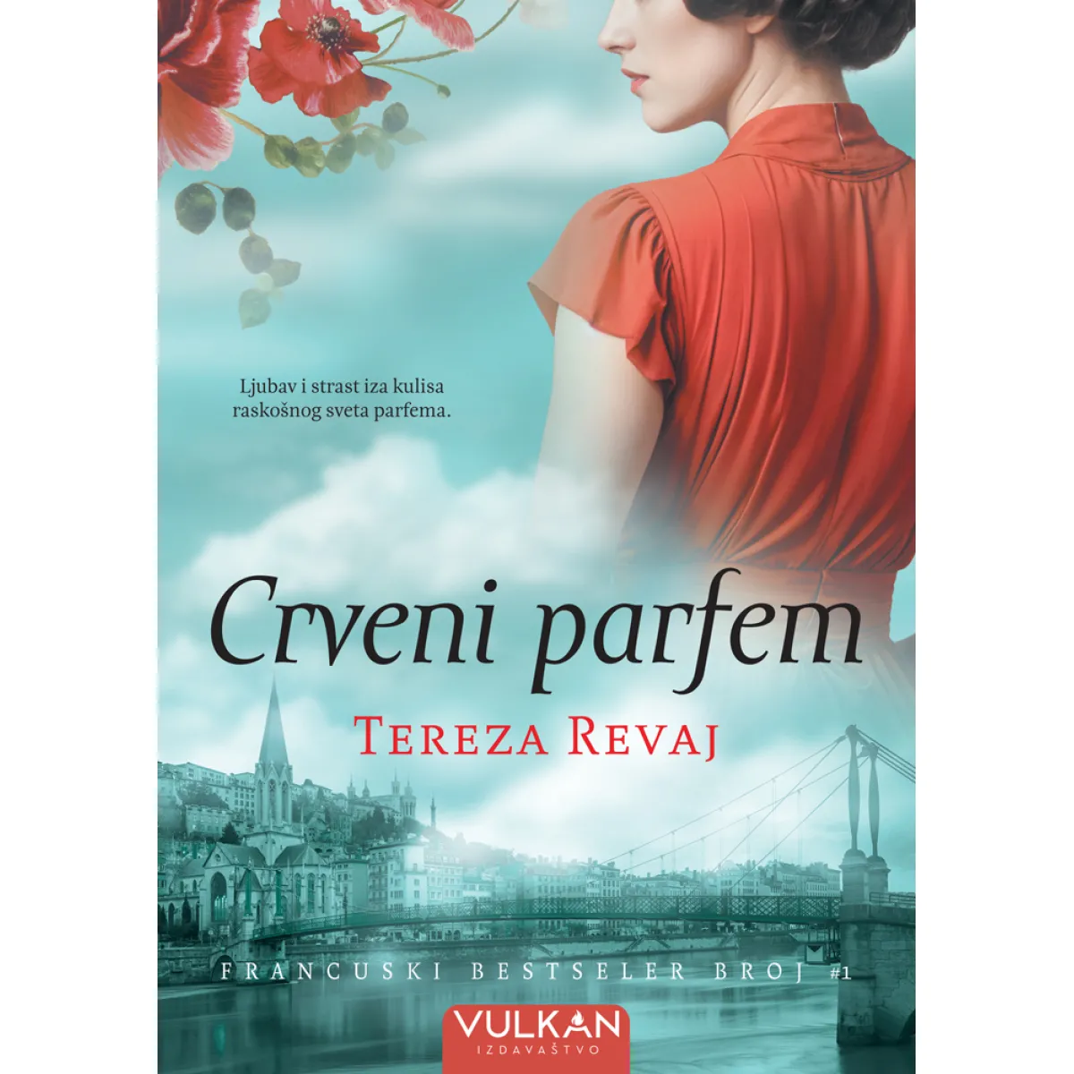 CRVENI PARFEM 
