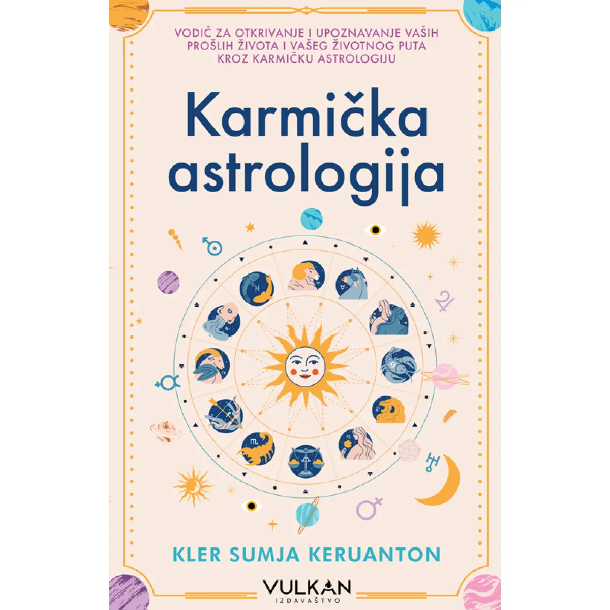 Karmička astrologija 