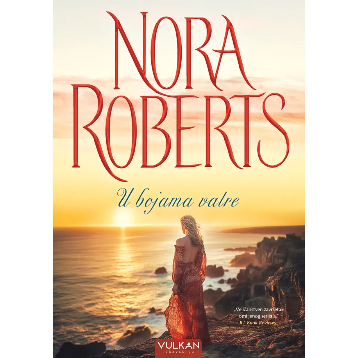 U BOJAMA VATRE 
