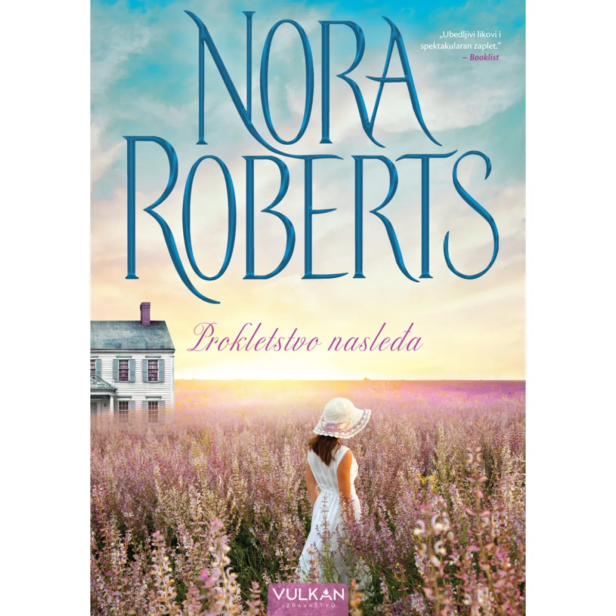 PROKLETSTVO NASLEĐA 