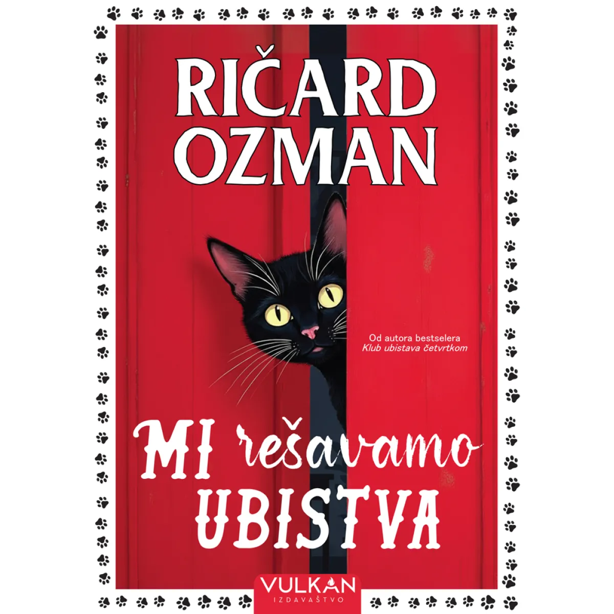 MI REŠAVAMO UBISTVA 