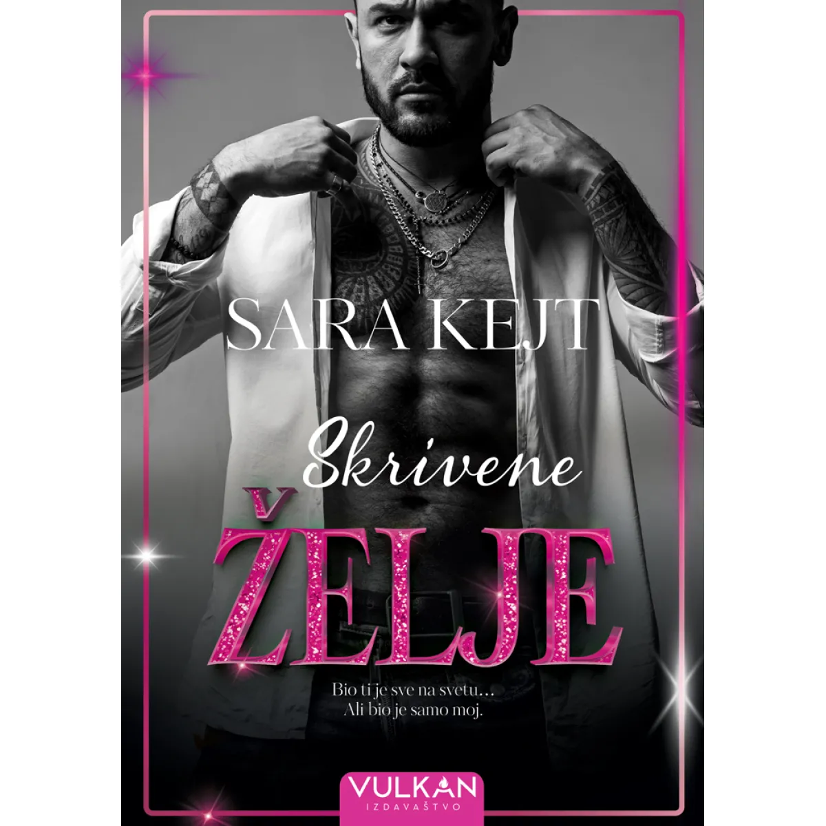 SKRIVENE ŽELJE 