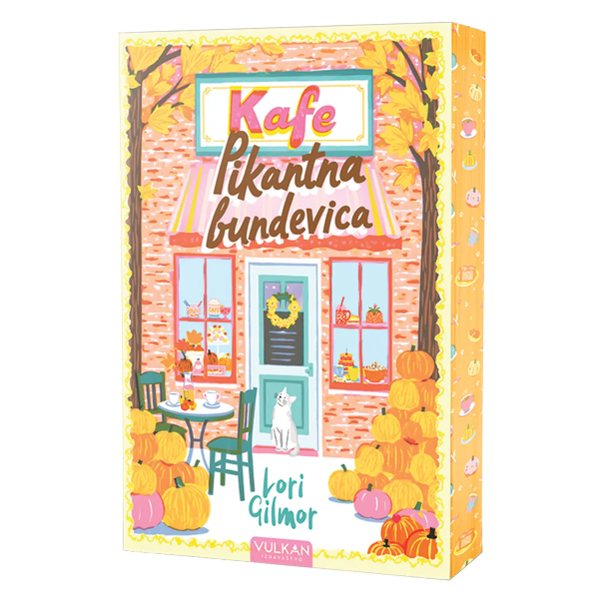 KAFE PIKANTNA BUNDEVICA 