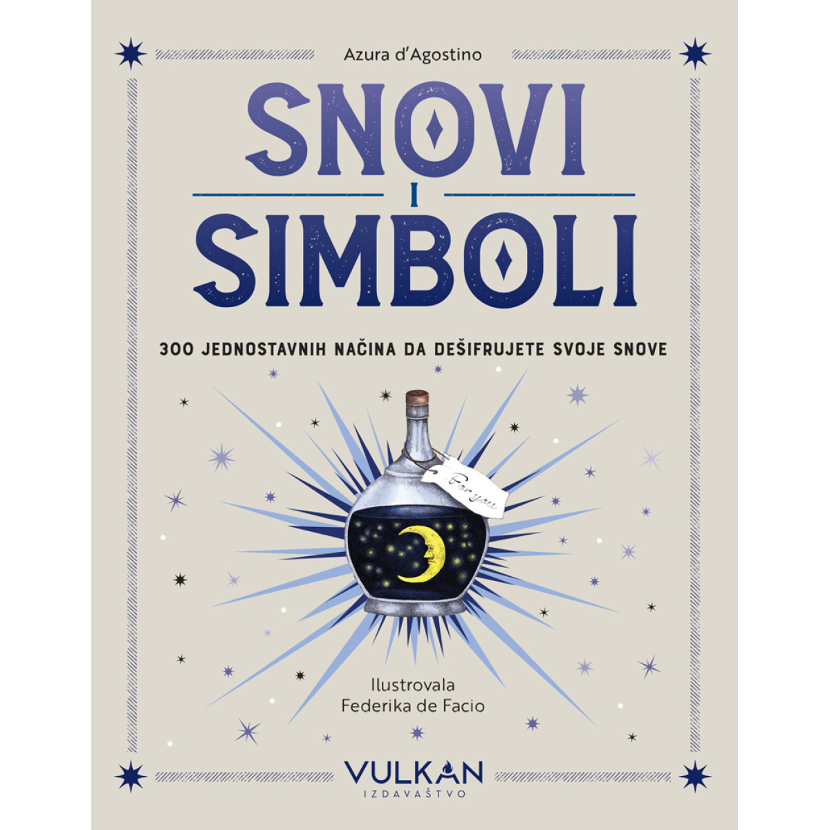 SNOVI I SIMBOLI 