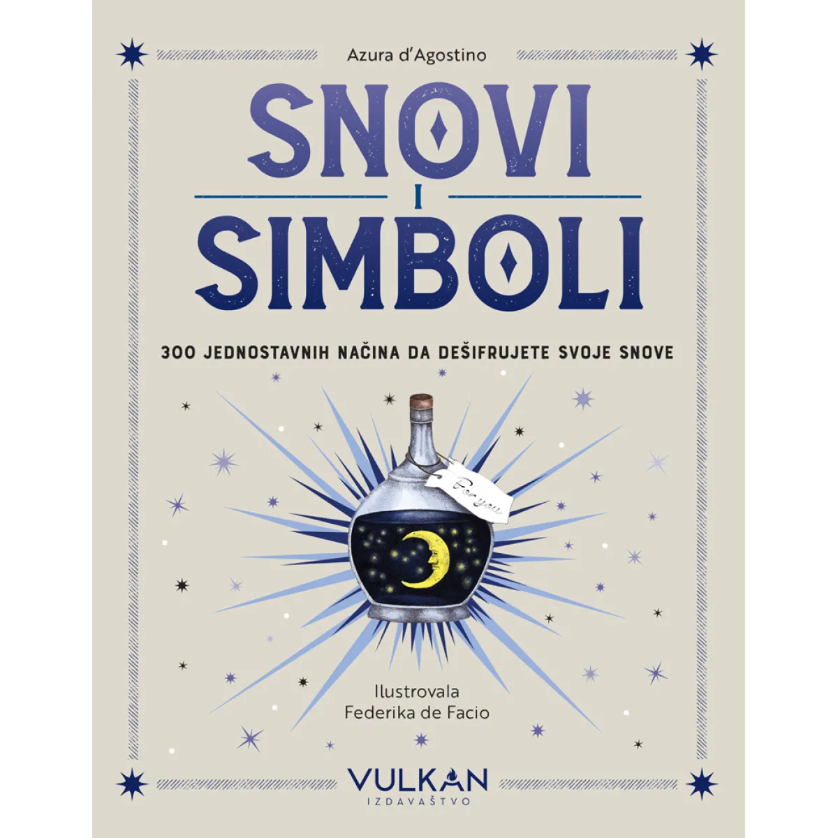 SNOVI I SIMBOLI 