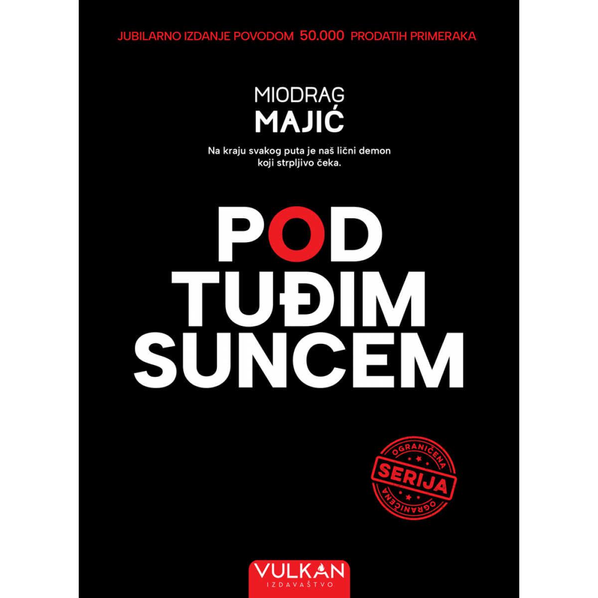 POD TUĐIM SUNCEM TP