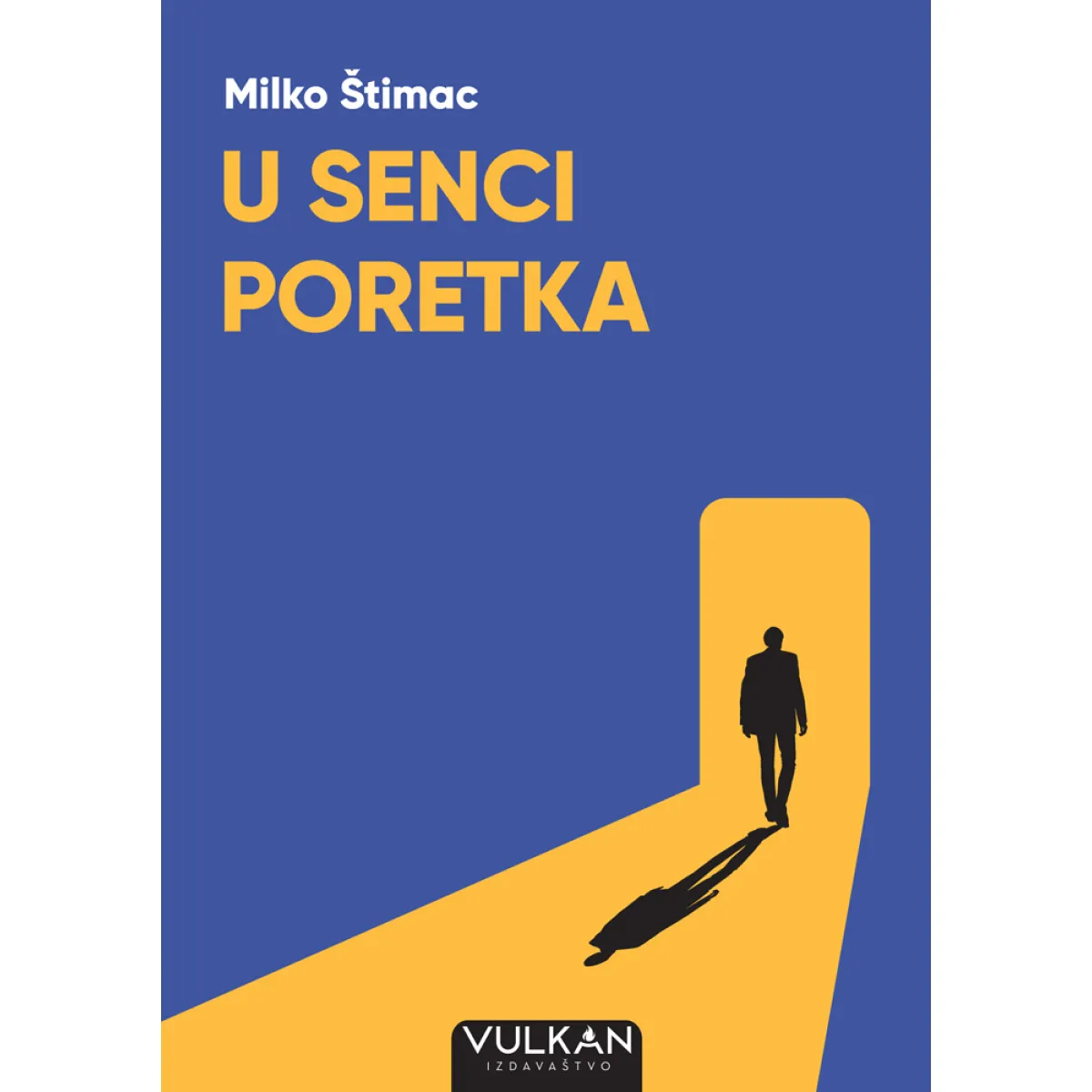 U SENCI PORETKA 