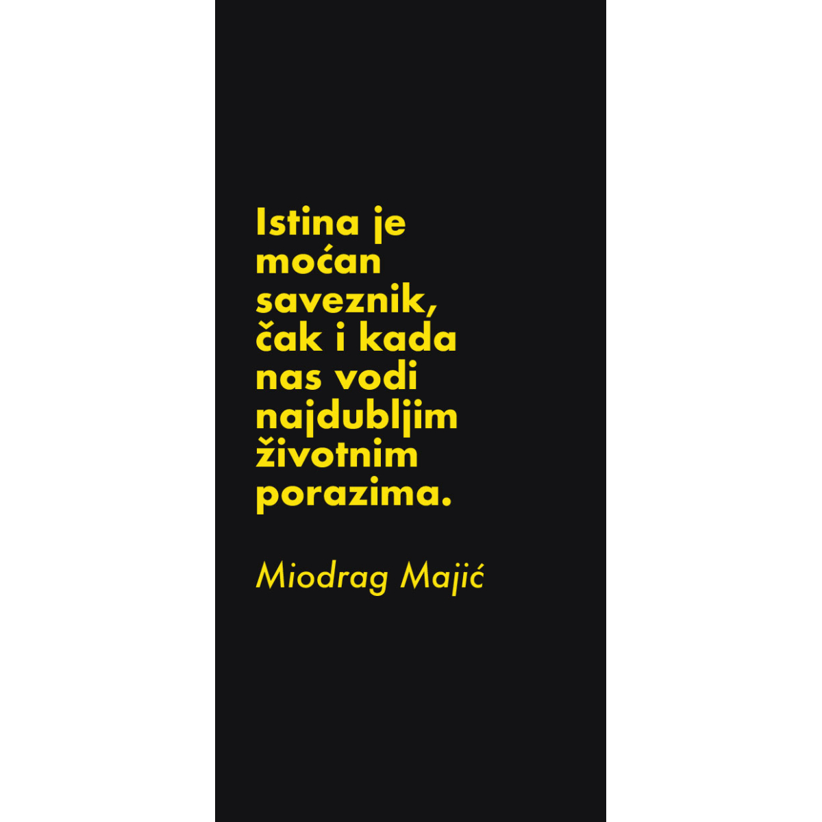 BUKMARKER - MIODRAG MAJIĆ 