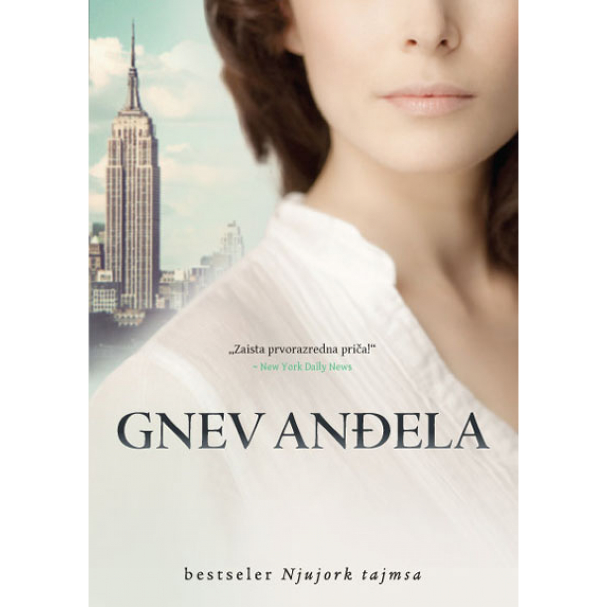 GNEV ANĐELA