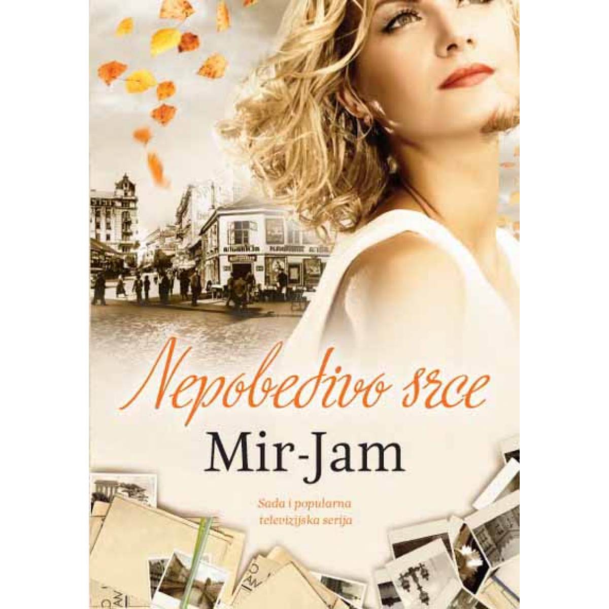 NEPOBEDIVO SRCE