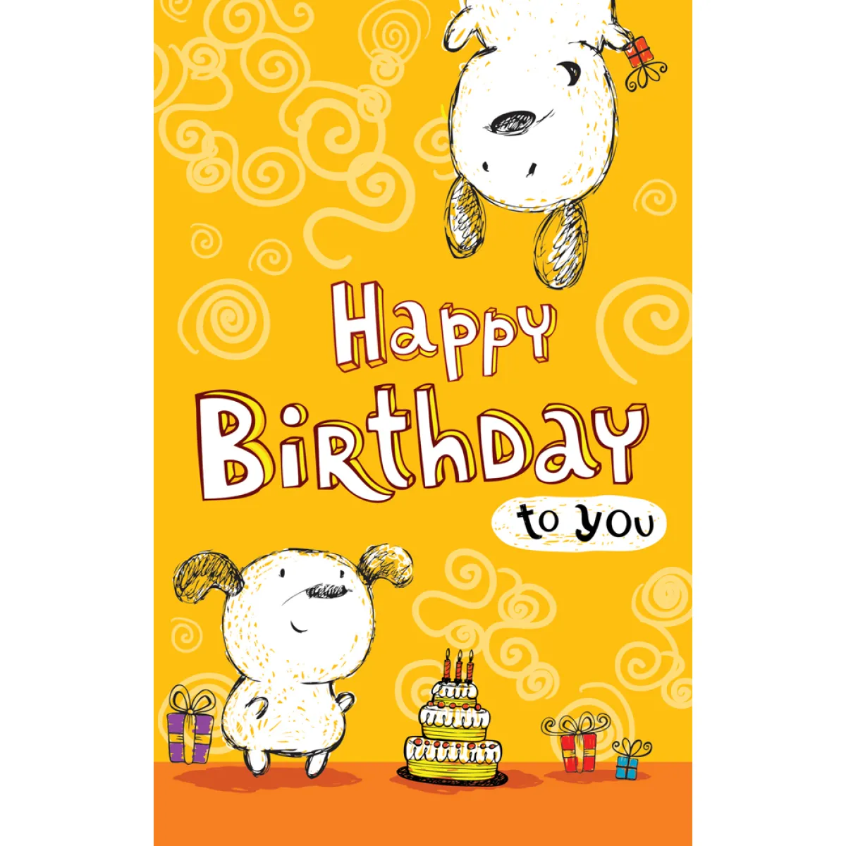 ČESTITKA - SREĆAN ROĐENDAN 