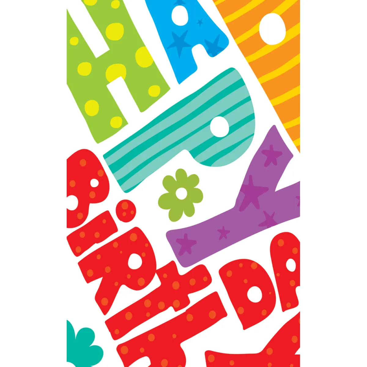 ČESTITKA - SREĆAN ROĐENDAN 