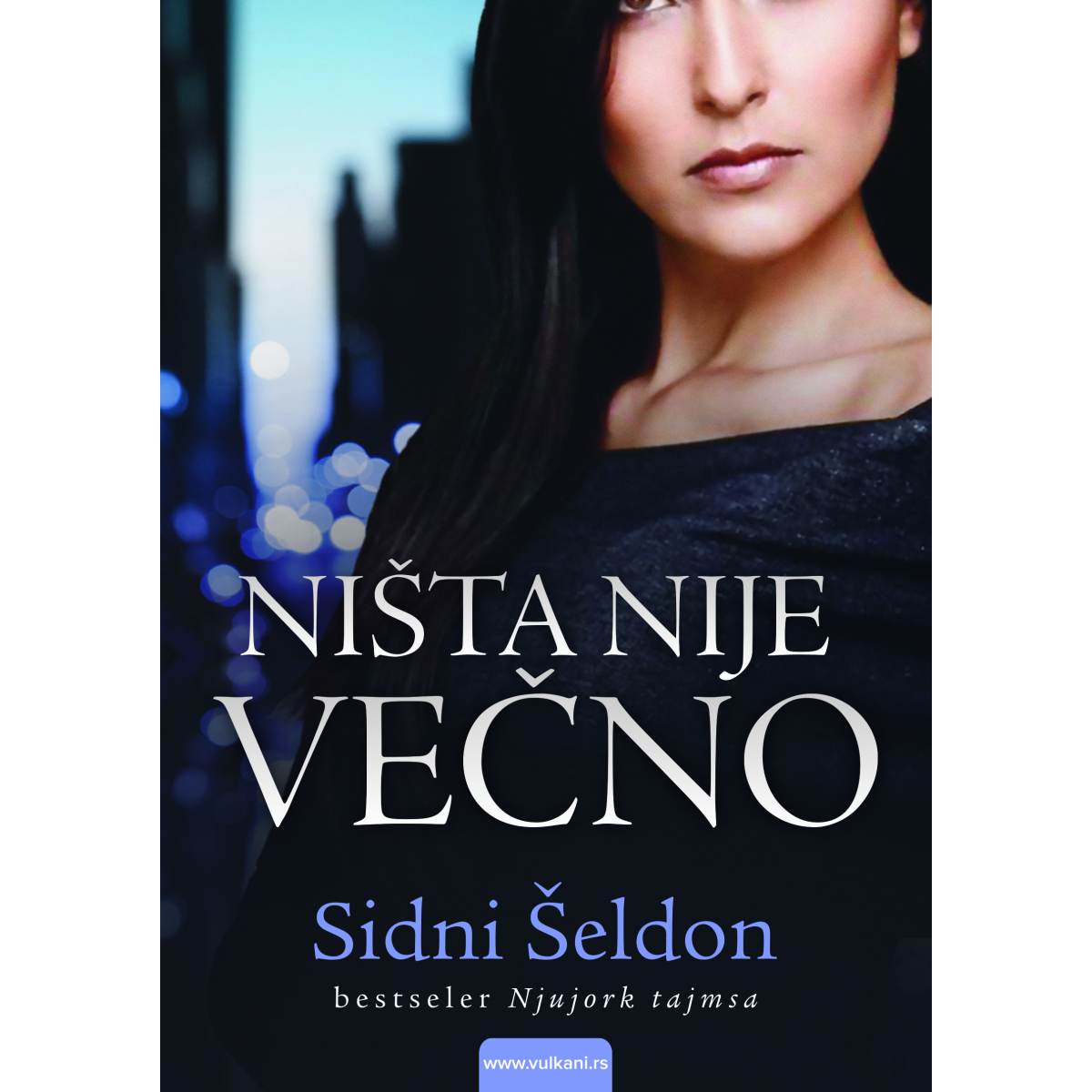 NIŠTA NIJE VEČNO