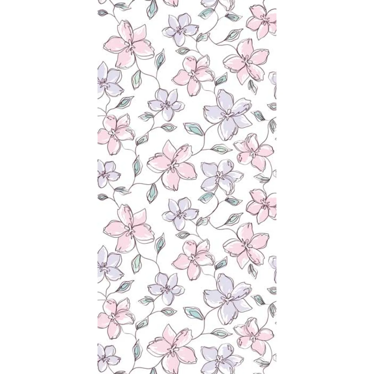 BUKMARKER VB023 - CVETIĆI 