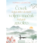 Čovek koji je želeo da bude voljen i mačak koji ga je zavoleo 