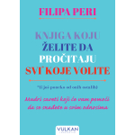 Knjiga koju želite da pročitaju svi* koje volite *(i još poneko od onih ostalih)