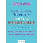 Knjiga koju želite da pročitaju svi* koje volite *(i još poneko od onih ostalih) 