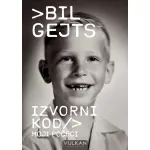 IZVORNI KOD: MOJI POČECI 