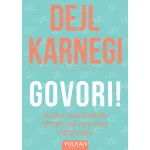 Govori! Kako savladati strah od javnog nastupa